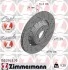 Автозапчастина ZIMMERMANN 150294370 (фото 1)