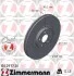 TARCZA HAM./PRZ/ BMW 1 19- 150297720