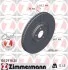TARCZA HAMULC. BMW 1 F40 19- PP 150297820