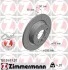 Диск гальмівний Coat Z 150348720