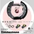 Автозапчасть ZIMMERMANN 209901299 (фото 1)