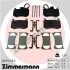 Автозапчасть ZIMMERMANN 220911502 (фото 1)
