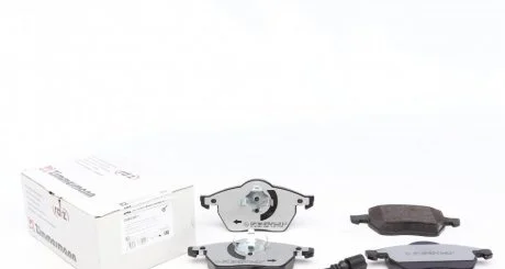 Автозапчастина ZIMMERMANN 233929001