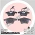 Гальмiвнi колодки дисковi ZIMMERMANN 237471851 (фото 1)
