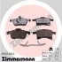 Автозапчасть ZIMMERMANN 238329002 (фото 1)