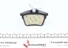 Комплект гальмівних колодок 24135.180.1 ZIMMERMANN 241351801 (фото 2)