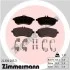 Автозапчастина ZIMMERMANN 243062053 (фото 1)