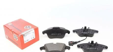Колодки гальмівні дискові ZIMMERMANN 24333.200.1