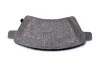 Комплект тормозных колодок, дисковый тормоз ZIMMERMANN 243911601 (фото 3)