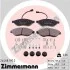 Автозапчасть ZIMMERMANN 244681902 (фото 1)