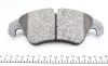 Гальмiвнi колодки дисковi ZIMMERMANN 247431902 (фото 5)