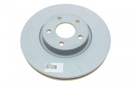 Гальмiвнi диски переднi ZIMMERMANN 250136520 (фото 1)