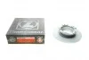 Диск тормозной Coat Z 250136820