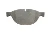 Колодки тормозные дисковые передние ZIMMERMANN 25045.200.1 (фото 3)
