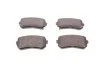 Колодки тормозные дисковые передние ZIMMERMANN 25292.155.1 (фото 8)