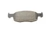 Колодки гальмівні TOYOTA ZIMMERMANN 264441701 (фото 10)