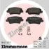 KLOCKI HAM./PRZ/ HYUNDAI I20 20- 266421552