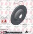 TARCZA HAM./TY┼ü/ KIA STINGER 2.0D 17- 320382220
