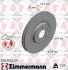 Автозапчастина ZIMMERMANN 320382420 (фото 1)