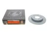 Диск гальмівний ZIMMERMANN 370.3078.20 370307820