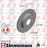 Автозапчастина ZIMMERMANN 370307952 (фото 1)