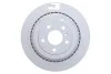Диск гальмівний Coat Z 400366320