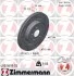 TARCZA HAM./TY┼ü/ DB GLE-KLASA /W166/ 3.0 15- /P/ 400369955
