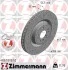 Автозапчасть ZIMMERMANN 400550052 (фото 1)