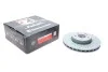 Диск тормозной передн не вент Formula S disc 400551830