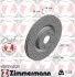 TARCZA HAM. DB 400554020