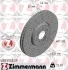 Автозапчастина ZIMMERMANN 400555320 (фото 1)