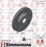 TARCZA HAM./PRZ/ DB GLE-KLASA /V167/ 3.0 18-23 /L/ 400555554