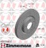 TARCZA HAM./PRZ/ DB G-KLASA /W463/ 18- 400556652