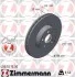 TARCZA HAM./PRZ/ DB C-KLASA /W206/ 21- 400557530