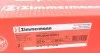 Диск тормозной Sport Coat Z ZIMMERMANN 430261852 (фото 5)