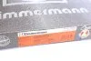 Диск гальмівний ZIMMERMANN 450520220 (фото 6)