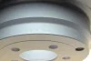 Диск тормозной ZIMMERMANN 450.5206.20 (фото 3)