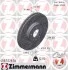 TARCZA HAM./PRZ/ RANGE ROVER DISCOVERY 1 6- 450522654