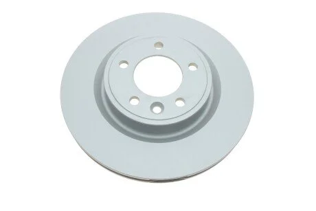 Диск гальмівний ZIMMERMANN 450522820