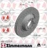 Автозапчастина ZIMMERMANN 460452770 (фото 1)