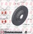 TARCZA HAM./PRZ/ PORSCHE CAYENNE 10- 460452970