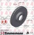 TARCZA HAM./PRZ/ PORSCHE CAYENNE 17- 460455352