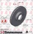 TARCZA HAMULC. PORSCHE TAYCAN 19- PP 460455452