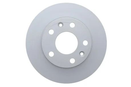 Диск гальмівний ZIMMERMANN 470.5410.20