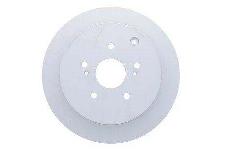 Диск тормозной ZIMMERMANN 540.2495.20