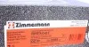 Гальмiвнi диски ZIMMERMANN 590258520 (фото 6)