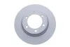 Диск гальмівний TOYOTA Coat Z 590283320 