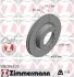 Диск гальмівний TOYOTA Coat Z 590284720 