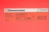 Диск тормозной ZIMMERMANN 600.3258.52 (фото 7)