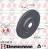 Диск гальмівний Coat Z 600326920  600326920